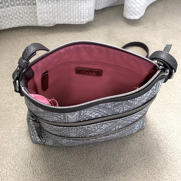 The Sak Crossbody Bag - Picture 3 of 5
